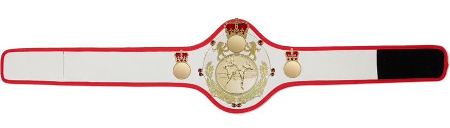QUEENSBURY PRO LEATHER THAI BOXING CHAMPIONSHIP BELT - QUEEN/W/G/TBOG - 10+ COLOURS QUEENSBURY PRO LEATHER THAI BOXING CHAMPIONSHIP BELT - QUEEN/W/G/TBOG - 10+ COLOURS